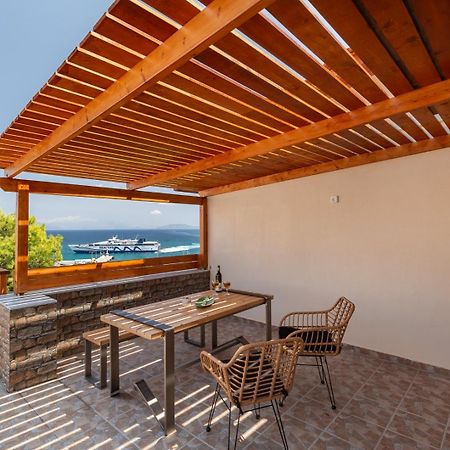 Caldera Close To The Port, Airport & Athens Rafína Exterior foto