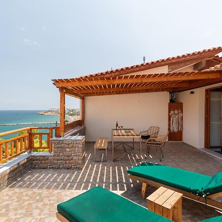 Caldera Close To The Port, Airport & Athens Rafína Exterior foto